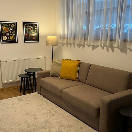Pension Aspen Špindlerŭv Mlýn 外观 照片