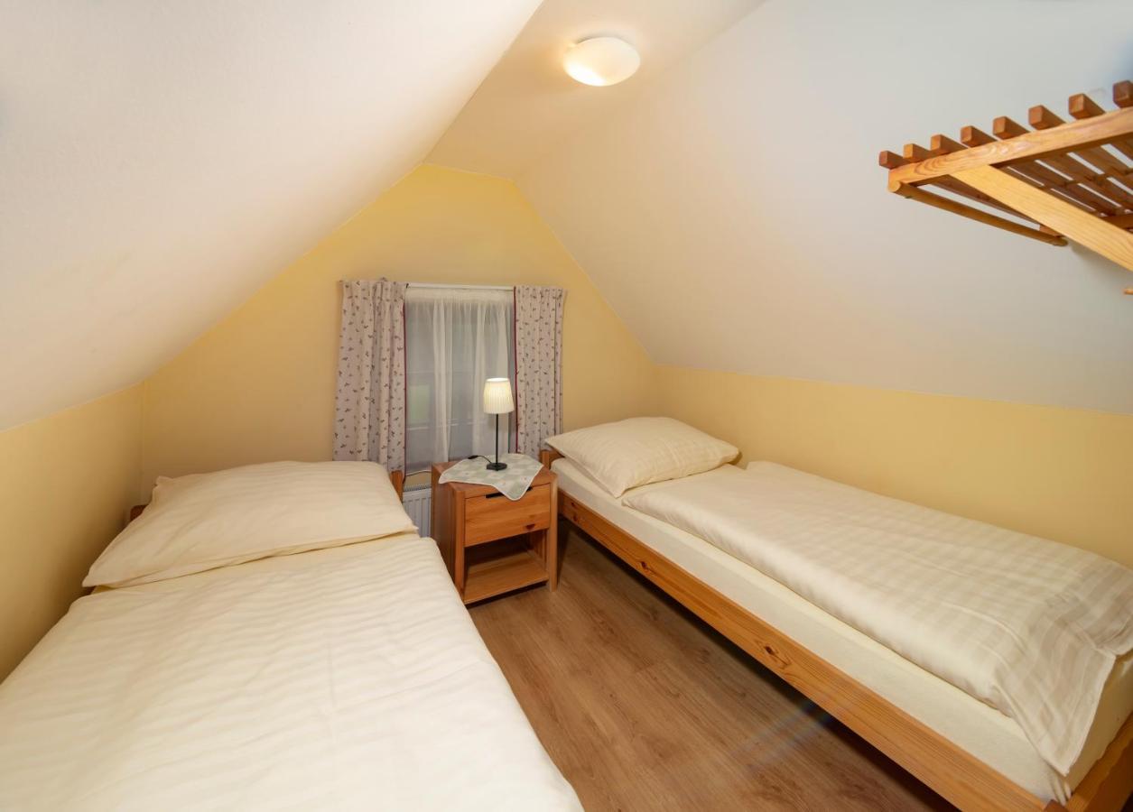 Pension Aspen Špindlerŭv Mlýn 外观 照片