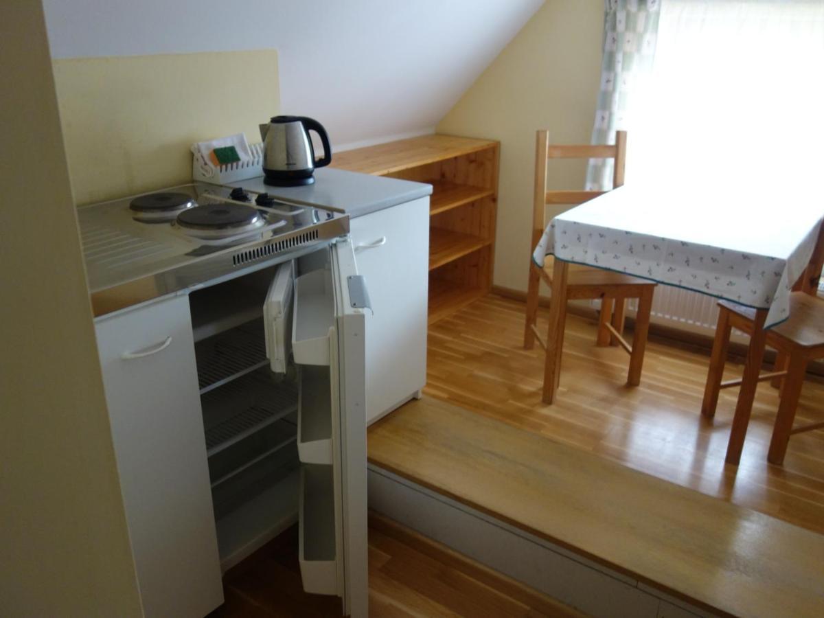 Pension Aspen Špindlerŭv Mlýn 外观 照片